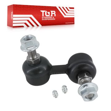 Rear Right Suspension Stabilizer Bar Link Kit TOR-K750424 For 2010-2016 Hyundai Genesis Coupe