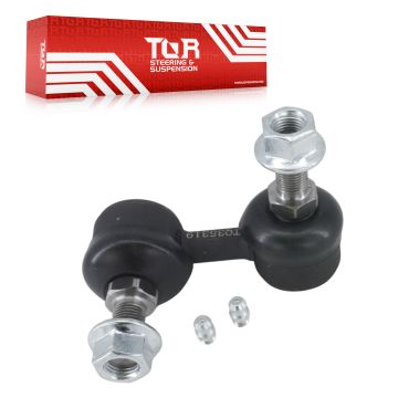 Rear Left Suspension Stabilizer Bar Link Kit TOR-K750425 For 2010-2016 Hyundai Genesis Coupe