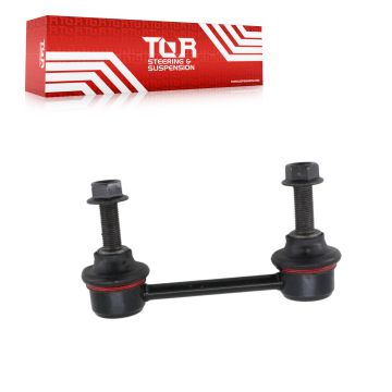 Rear Suspension Stabilizer Bar Link Kit TOR-K750573 For Jeep Grand Cherokee Dodge Durango WK