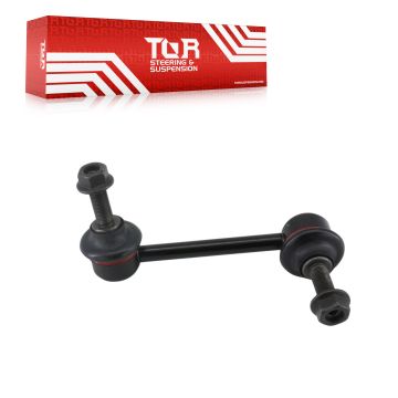 Front Left Suspension Stabilizer Bar Link Kit TOR-K750578 For Jeep Grand Cherokee Dodge Durango