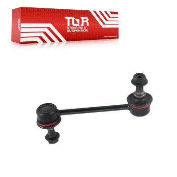 Rear Suspension Stabilizer Bar Link Kit TOR-K750580 For Ford Edge Lincoln MKX