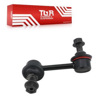 Rear Left Suspension Stabilizer Bar Link Kit TOR-K750664 For Hyundai Santa Fe Sport Kia Sorento XL