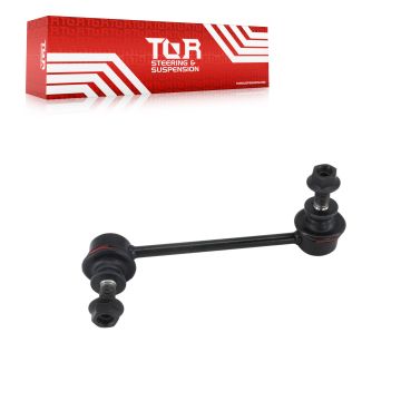 Rear Right Suspension Stabilizer Bar Link Kit TOR-K750712 For Jeep Cherokee With Off Road Package