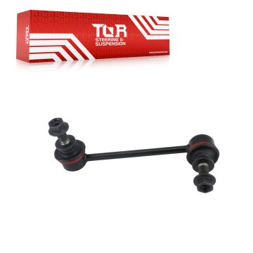 Rear Left Suspension Stabilizer Bar Link Kit TOR-K750713 For Jeep Cherokee With Off Road Package