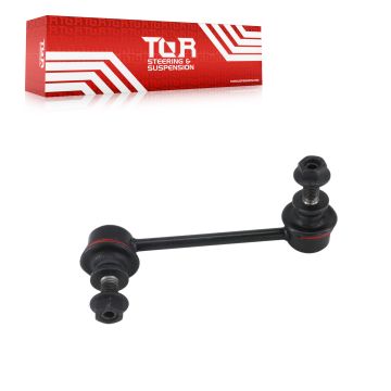 Rear Right Suspension Stabilizer Bar Link Kit TOR-K750714 For Jeep Cherokee Without Off Road Package