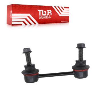 Rear Suspension Stabilizer Bar Link Kit TOR-K750744 For Ford Edge Fusion Mustang Lincoln Nautilus