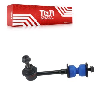 Rear Suspension Stabilizer Bar Link Kit TOR-K750748 For 2013-2018 Ford Focus ST
