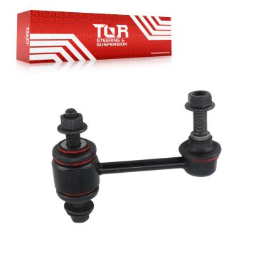 Front Suspension Stabilizer Bar Link Kit TOR-K750887 For Jeep Grand Cherokee Dodge Durango WK