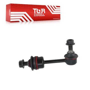 Rear Suspension Stabilizer Bar Link Kit TOR-K750894 For Kia Sorento Hyundai Santa Fe Cruz