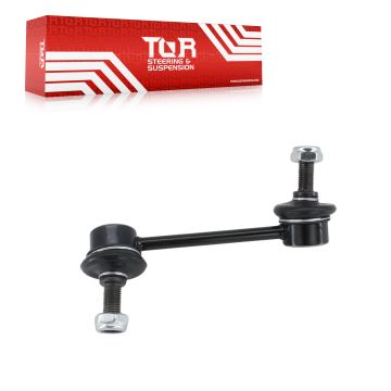 Rear Left Suspension Stabilizer Bar Link Kit TOR-K750902 For Subaru Crosstrek Forester Impreza