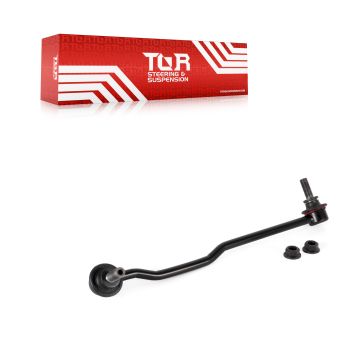 Front Left Suspension Stabilizer Bar Link Kit TOR-K750907 For 2015-2019 Subaru Outback Legacy