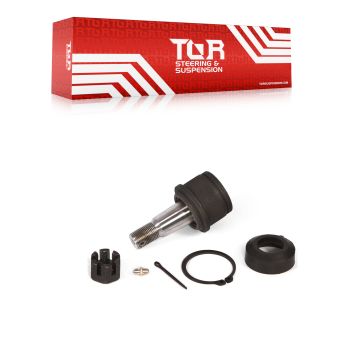 Front Lower Suspension Ball Joint TOR-K80027 For Ford F-350 Super Duty F-250 HD Excursion RWD