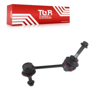 Front Suspension Stabilizer Bar Link Kit TOR-K80140 For Ford Crown Victoria Lincoln Town Car Mercury