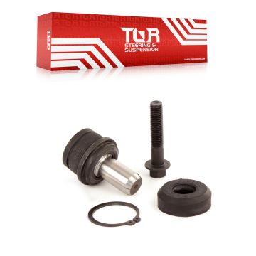 Front Upper Suspension Ball Joint TOR-K80196 For Ford E-350 Super Duty E-250 F-150 F-250 E-450 F-350