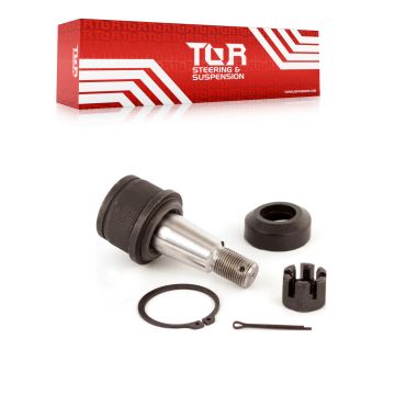 Front Lower Suspension Ball Joint TOR-K80197 For Ford E-350 Super Duty E-250 E-450 E-150 Econoline