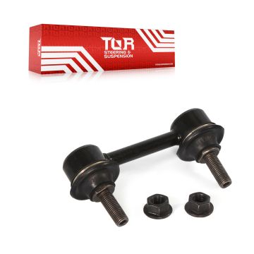 Rear Suspension Stabilizer Bar Link Kit TOR-K80243 For Mazda 626 Ford Probe MX-6