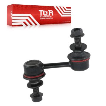 Rear Suspension Stabilizer Bar Link Kit TOR-K80257 For Kia Sedona Nissan Quest Hyundai Entourage