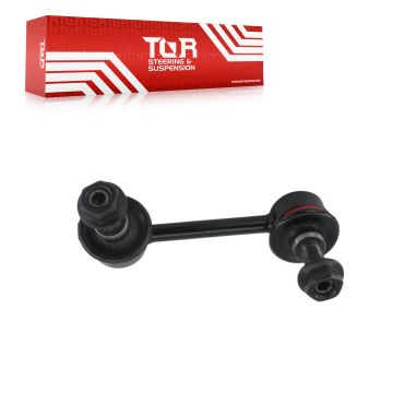 Rear Left Suspension Stabilizer Bar Link Kit TOR-K80370 For 2002-2006 Honda CR-V