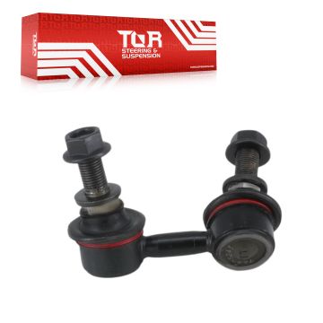 Front Left Suspension Stabilizer Bar Link Kit TOR-K80470 For Nissan Frontier Xterra Pathfinder