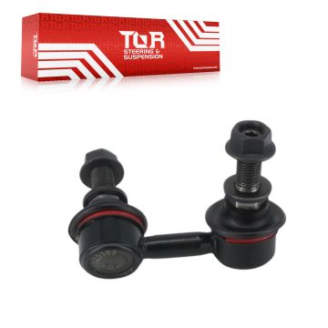 Front Right Suspension Stabilizer Bar Link Kit TOR-K80471 For Nissan Frontier Xterra Pathfinder