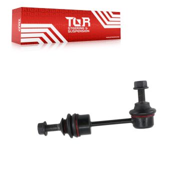 Rear Suspension Stabilizer Bar Link Kit TOR-K80472 For BMW X5 X6 530i 650i 525i 645Ci 528i 550i 545i