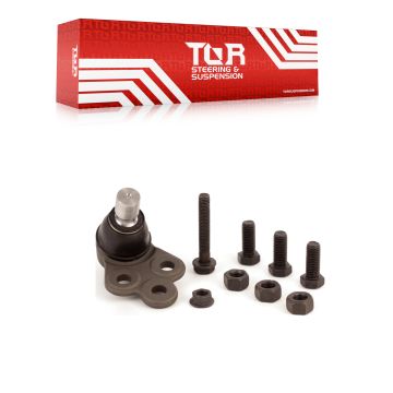 Front Lower Suspension Ball Joint TOR-K80566 For Chevrolet Cobalt Pontiac G5 Saturn Ion Pursuit