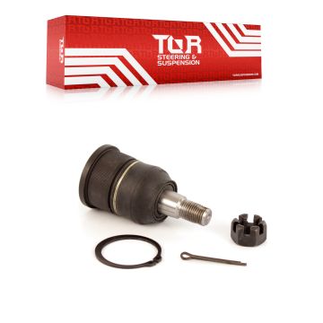 Front Lower Suspension Ball Joint TOR-K80606 For 2005-2017 Honda Odyssey With Cast Iron Control Arm