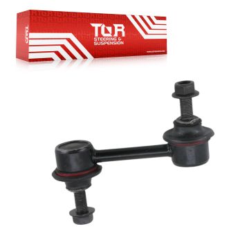 Rear Suspension Stabilizer Bar Link Kit TOR-K80611 For Chevrolet Colorado GMC Canyon Isuzu i-280