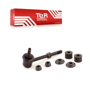 Rear Suspension Stabilizer Bar Link Kit TOR-K80618 For Hyundai Accent