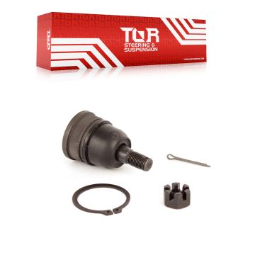 Front Upper Suspension Ball Joint TOR-K80660 For Nissan Frontier Xterra Pathfinder Suzuki Equator
