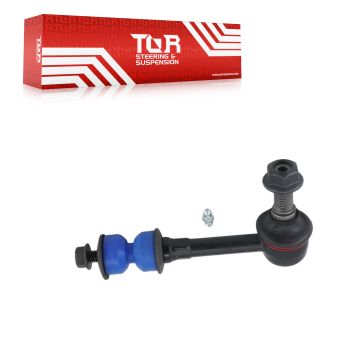 Front Suspension Stabilizer Bar Link Kit TOR-K80766 For Dodge Ram 1500 3500 2500