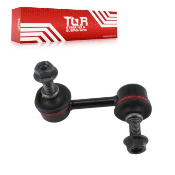 Front Right Suspension Stabilizer Bar Link Kit TOR-K80768 For 2006-2011 Honda Civic Acura CSX