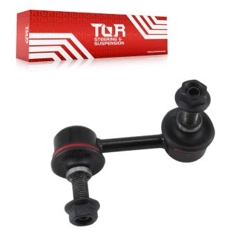 Front Left Suspension Stabilizer Bar Link Kit TOR-K80769 For 2006-2011 Honda Civic Acura CSX