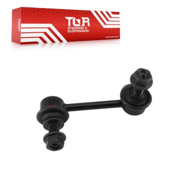 Front Left Suspension Stabilizer Bar Link Kit TOR-K80824 For Chevrolet GMC Trailblazer Envoy XL EXT