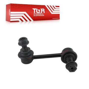 Front Right Suspension Stabilizer Bar Link Kit TOR-K80825 For Chevrolet GMC Trailblazer Envoy XL EXT