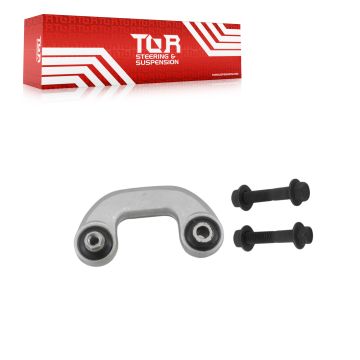 Front Left Suspension Stabilizer Bar Link Kit TOR-K80842 For Audi A4 Quattro S4 RS4