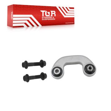 Front Right Suspension Stabilizer Bar Link Kit TOR-K80843 For Audi A4 Quattro S4 RS4