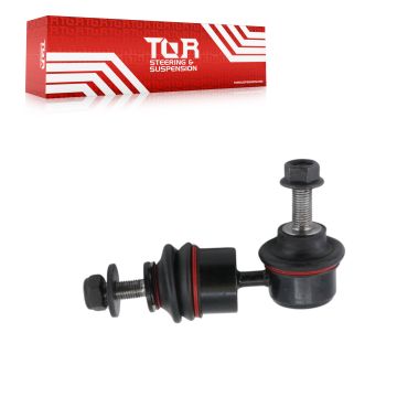 Rear Suspension Stabilizer Bar Link Kit TOR-K80867 For Mazda 3 5 Volvo S40 C30 V50 C70 Sport