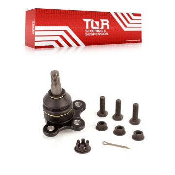 Front Upper Suspension Ball Joint TOR-K80984 For Chevrolet Colorado GMC Canyon Isuzu i-350 i-370