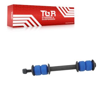 Front Suspension Stabilizer Bar Link Kit TOR-K8266 For Chevrolet Trailblazer GMC Envoy Lincoln Grand