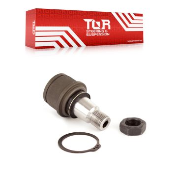 Front Lower Suspension Ball Joint TOR-K8607T For Ford F-350 Super Duty F-250 Dodge Ram 2500 3500