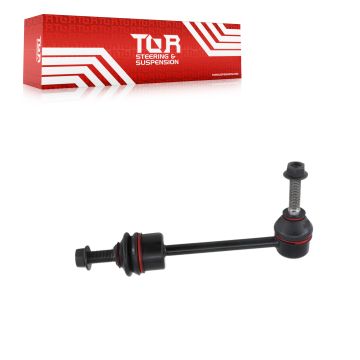 Front Suspension Stabilizer Bar Link Kit TOR-K8953 For Mercury Grand Marquis Lincoln Town Car Ford