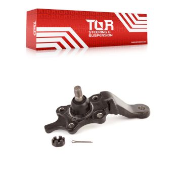 Front Left Lower Suspension Ball Joint TOR-K90262 For Toyota 4Runner Tundra Sequoia