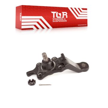 Front Right Lower Suspension Ball Joint TOR-K90263 For Toyota 4Runner Tundra Sequoia