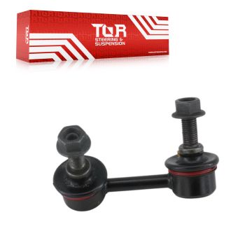Front Left Suspension Stabilizer Bar Link Kit TOR-K90341 For Honda Accord Acura TL CL