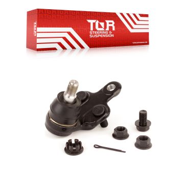 Front Left Lower Suspension Ball Joint TOR-K90346 For Toyota Sienna Camry Lexus Highlander RX350