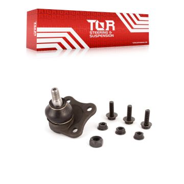 Front Right Lower Suspension Ball Joint TOR-K90357 For Volkswagen Jetta Golf Beetle City
