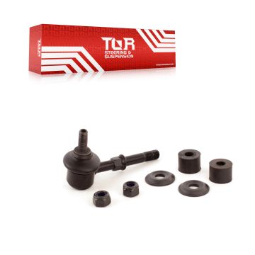 Front Suspension Stabilizer Bar Link Kit TOR-K90369 For Hyundai Sonata Kia Amanti Optima XG350 XG300