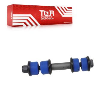 Suspension Stabilizer Bar Link Kit TOR-K90389 For Nissan Xterra Mitsubishi Lancer