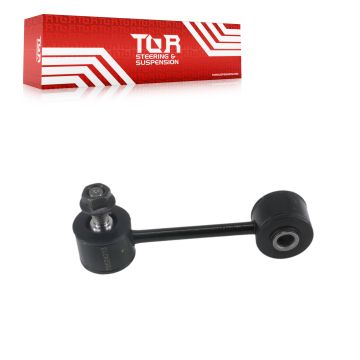 Front Suspension Stabilizer Bar Link Kit TOR-K90435 For Volkswagen Jetta Golf Beetle